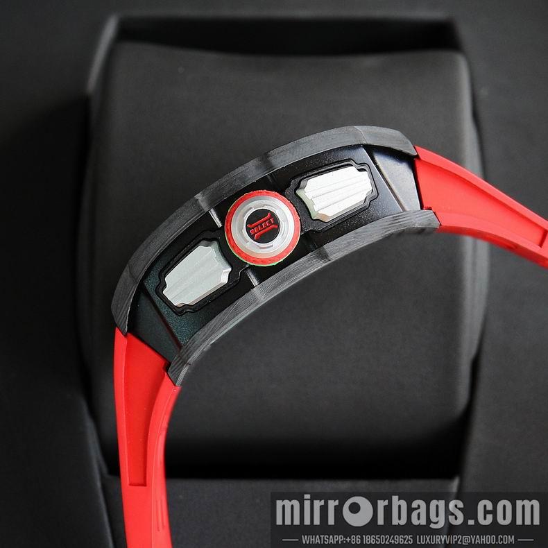 Replica Richard Mille 49X41X15mm 122537