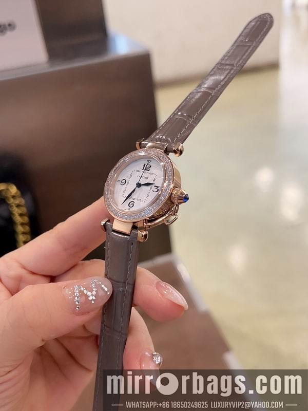 Replica Cartier 35mm 082956