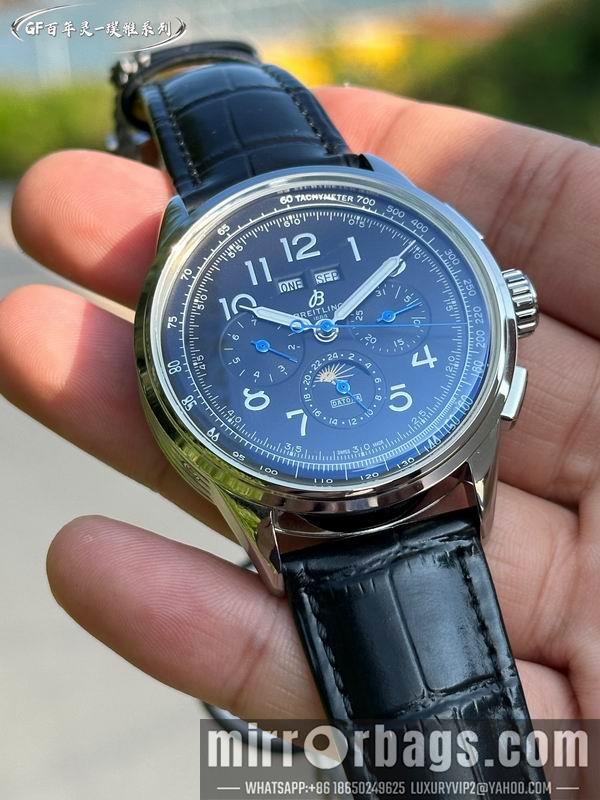 Replica Breitling 42mm 101604