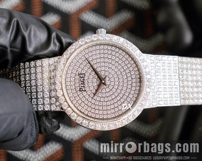 Replica Piaget 36x32mm 2nms65