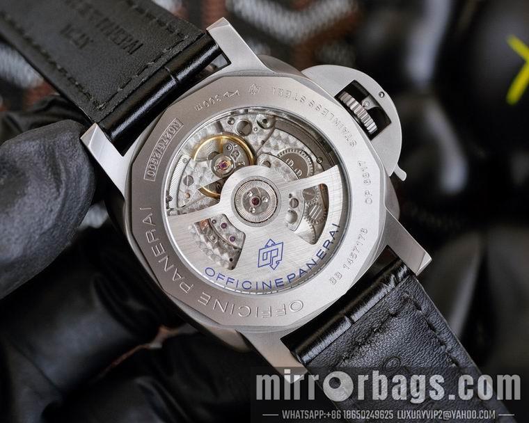 Replica Panerai 40mm watch M01