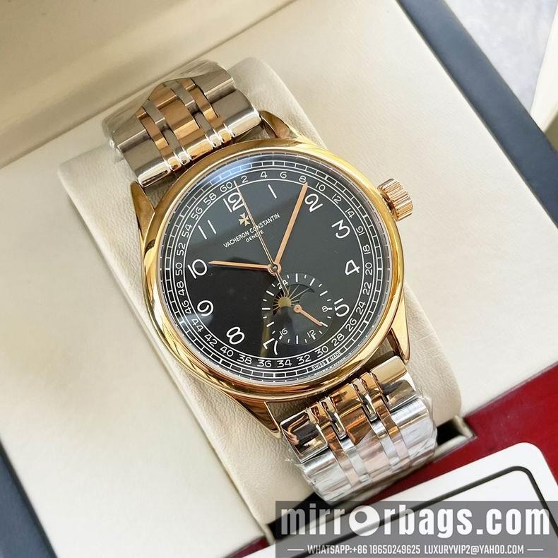 Replica Vacheron Constantin men 43X13mm 122508
