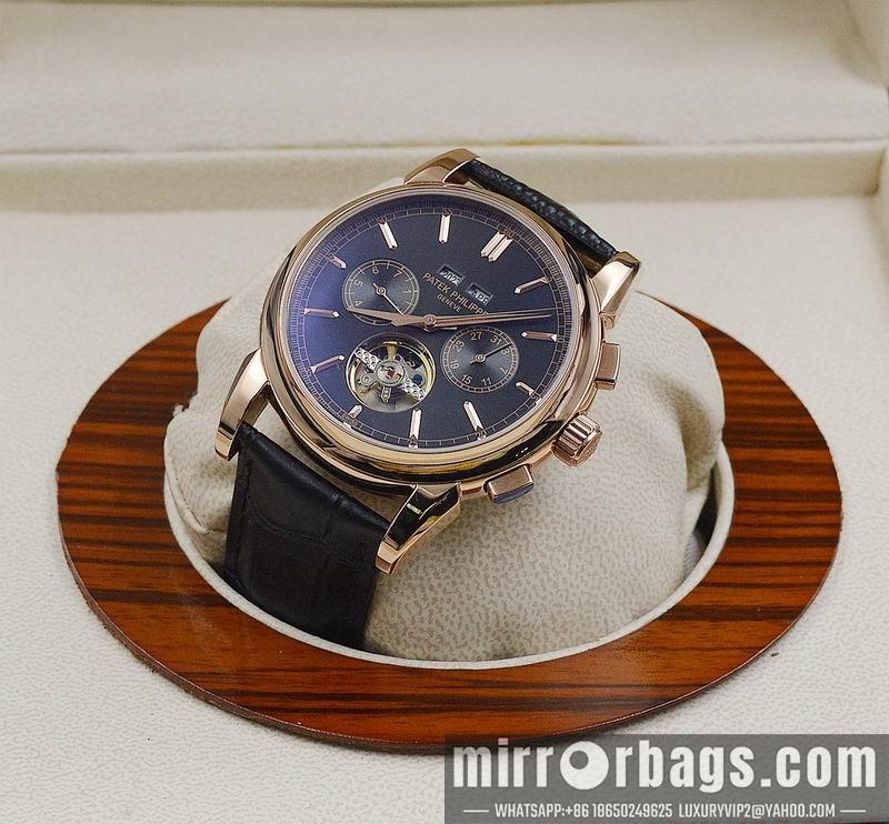 Replica Patek Philippe 44X13mm 052014