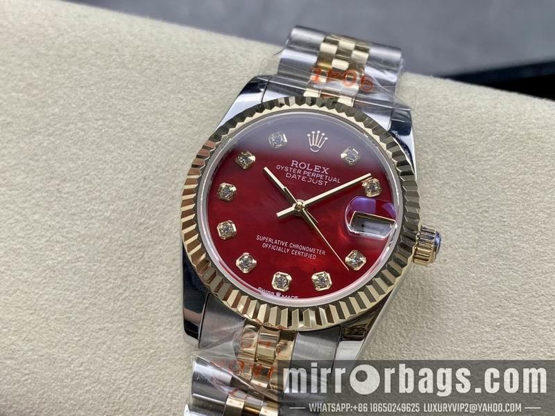 Replica Rolex 31mm 090414