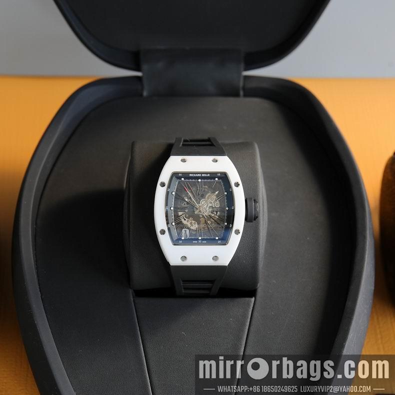 Replica Richard Mille 49X41X15mm 122538