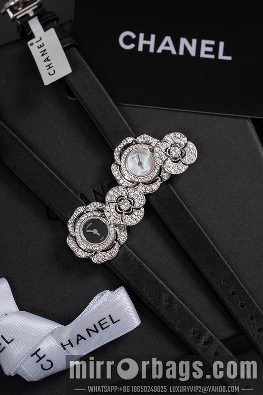Replica Chanel watch 042721
