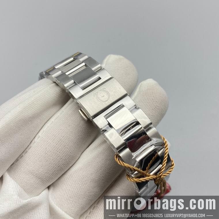 Replica Omega men 40X12mm M58