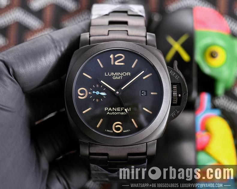 Replica Panerai watch 44X16mm M29