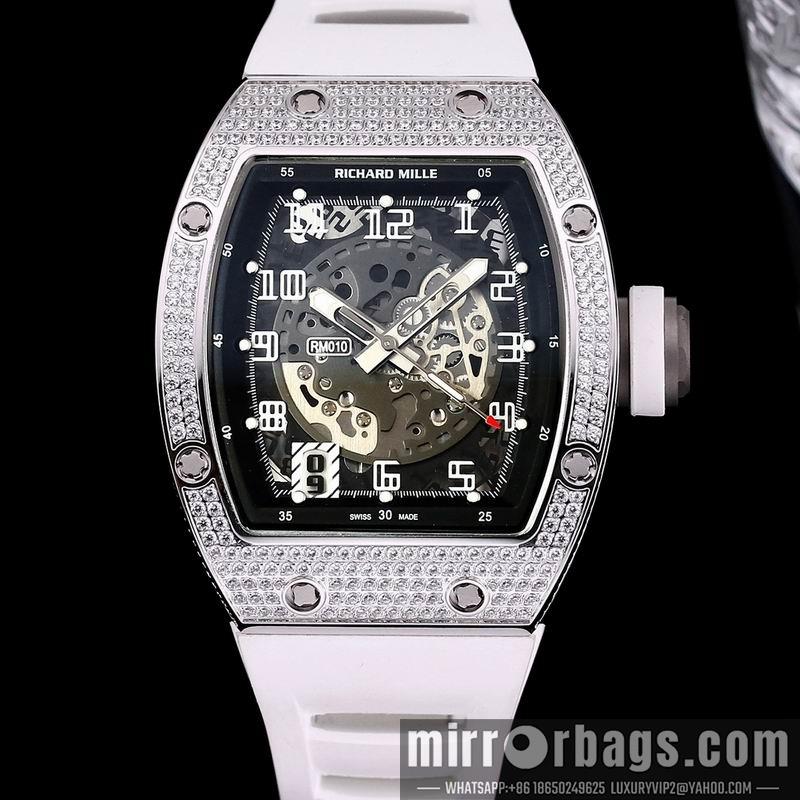 Replica Richard Mille 49X41X15mm 050638