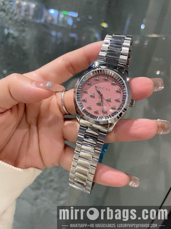 Replica Gucci 38mm 030272