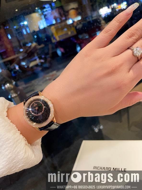 Replica Omega women 36X10mm 101662