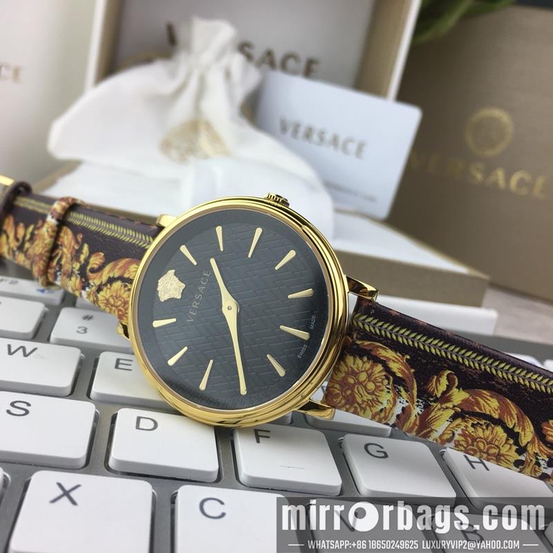 Replica Versace 38mm 0824113