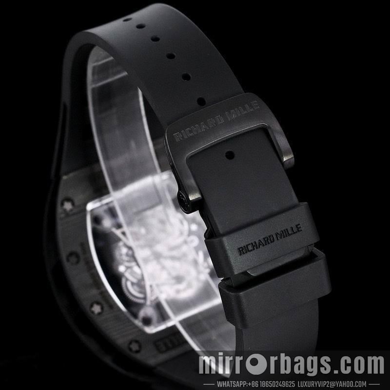 Replica Richard Mille watch 102405
