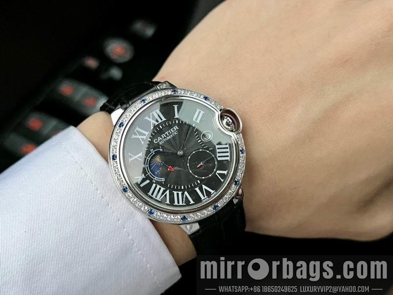 Replica Cartier 42mm 050805