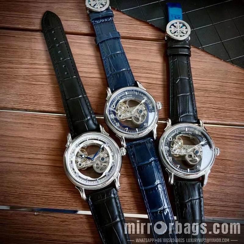 Replica Patek Philippe 43X13mm 050327