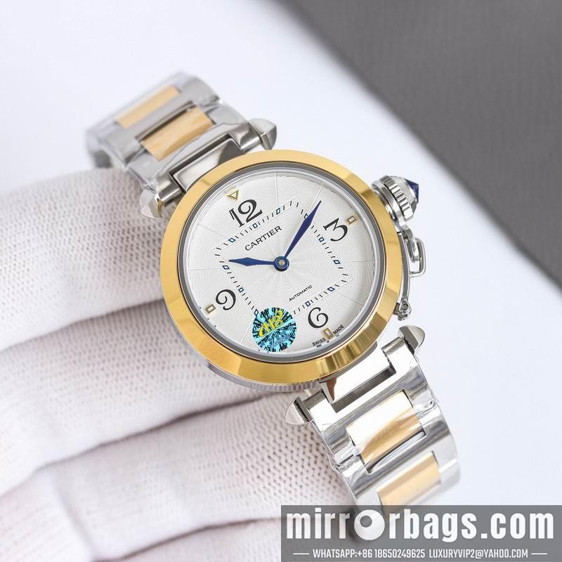 Replica Cartier 32mm 082951