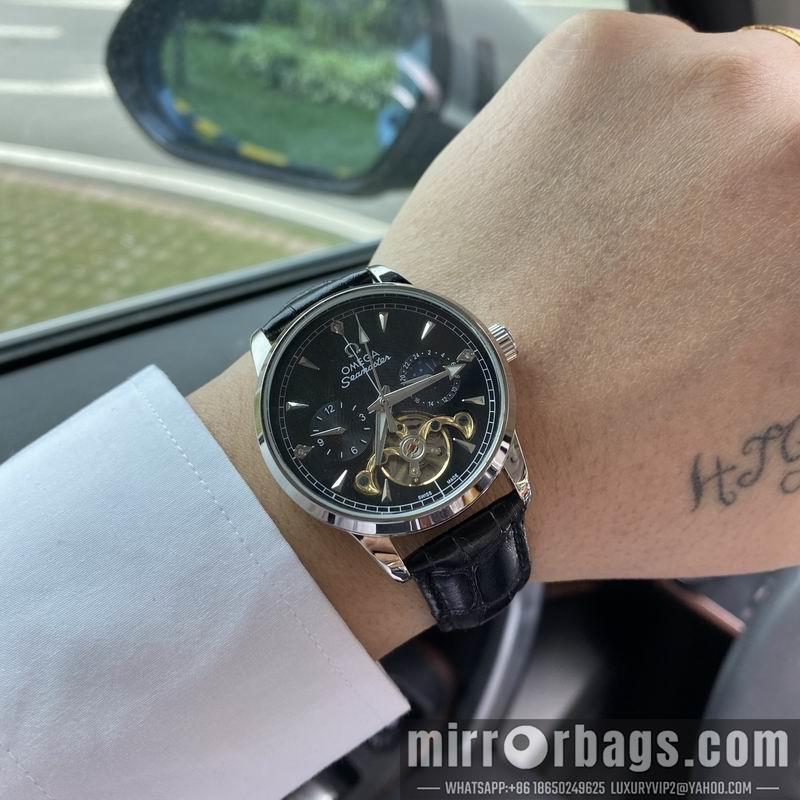 Replica Omega 42X12mm 0325108