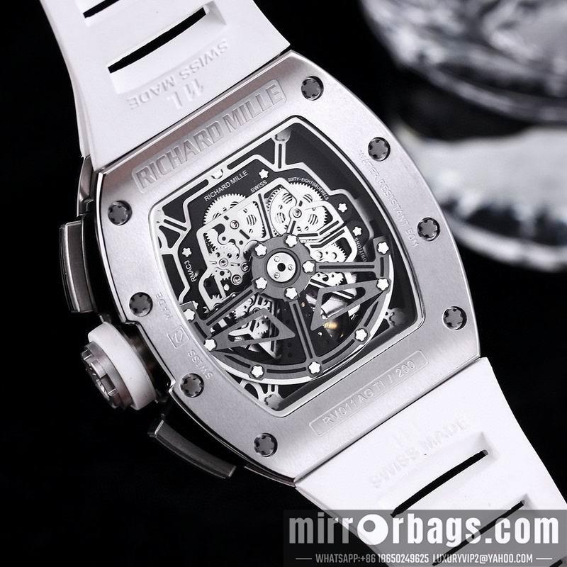 Replica Richard Mille RM011-FM watch 122503