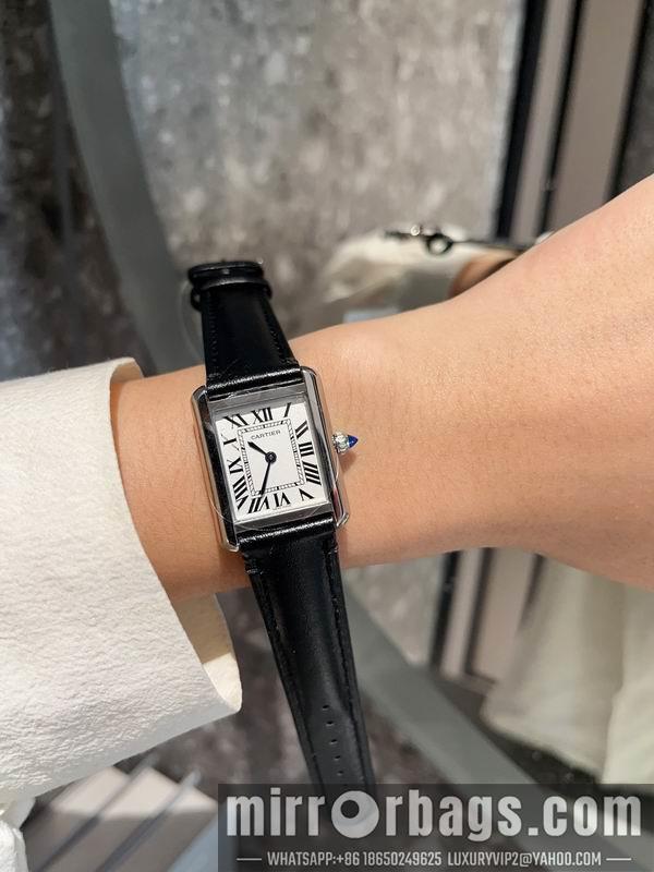 Replica Cartier 24X31mm 27X34mm 121868