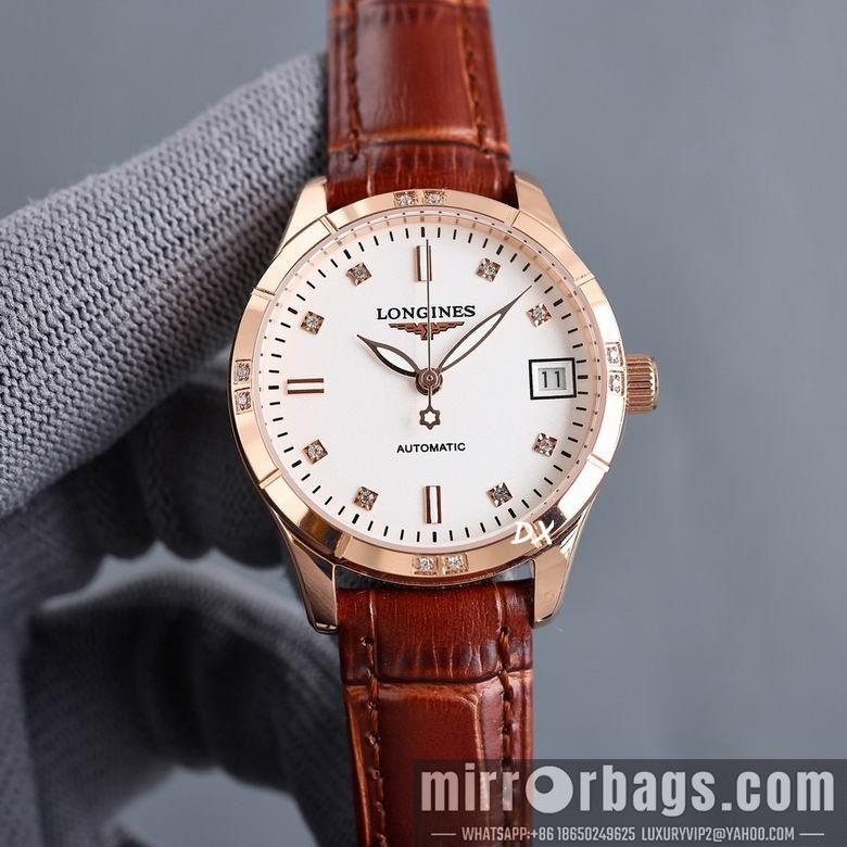 Replica Longines 33x10mm 12nms79