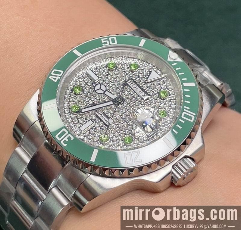 Replica Rolex 40mm 0831138