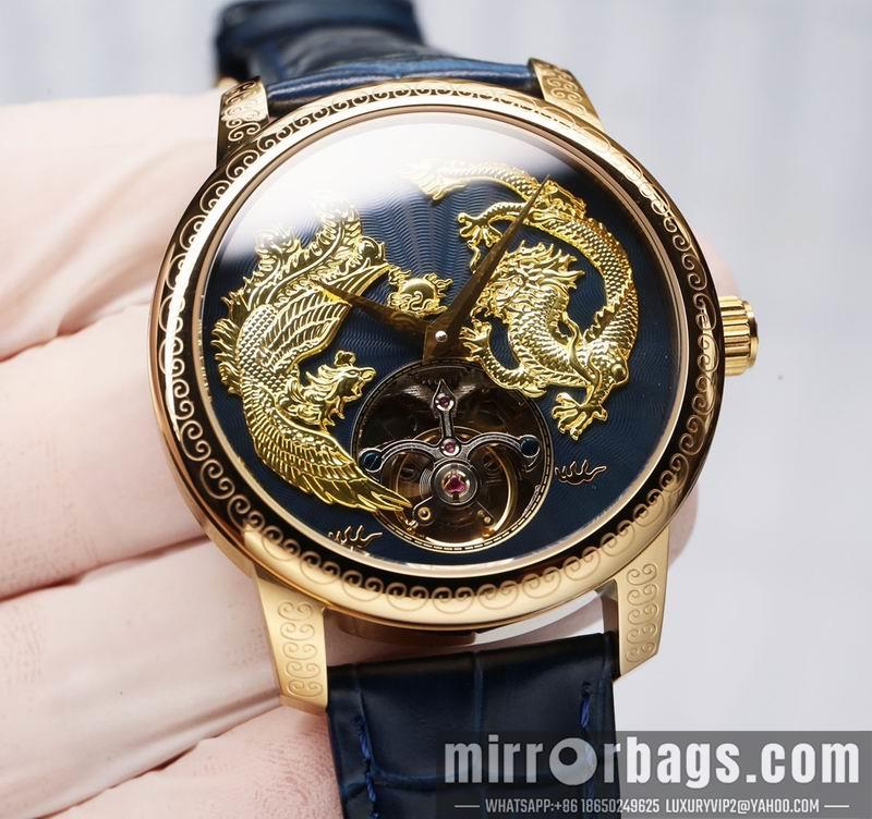 Replica Vacheron Constantin 44X14mm 051605