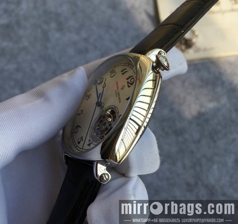 Replica Vacheron Constantin 40mm 102379