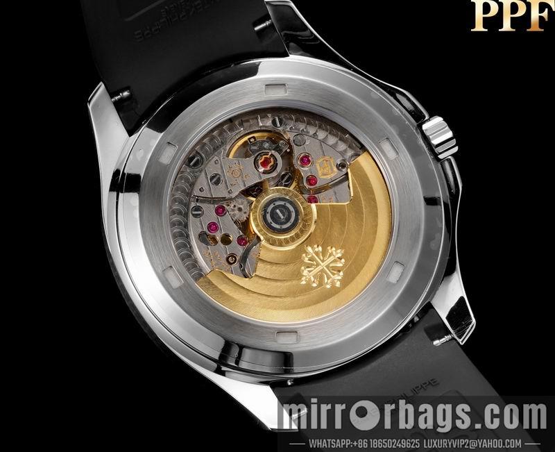 Replica Patek Philippe 40mm 022311