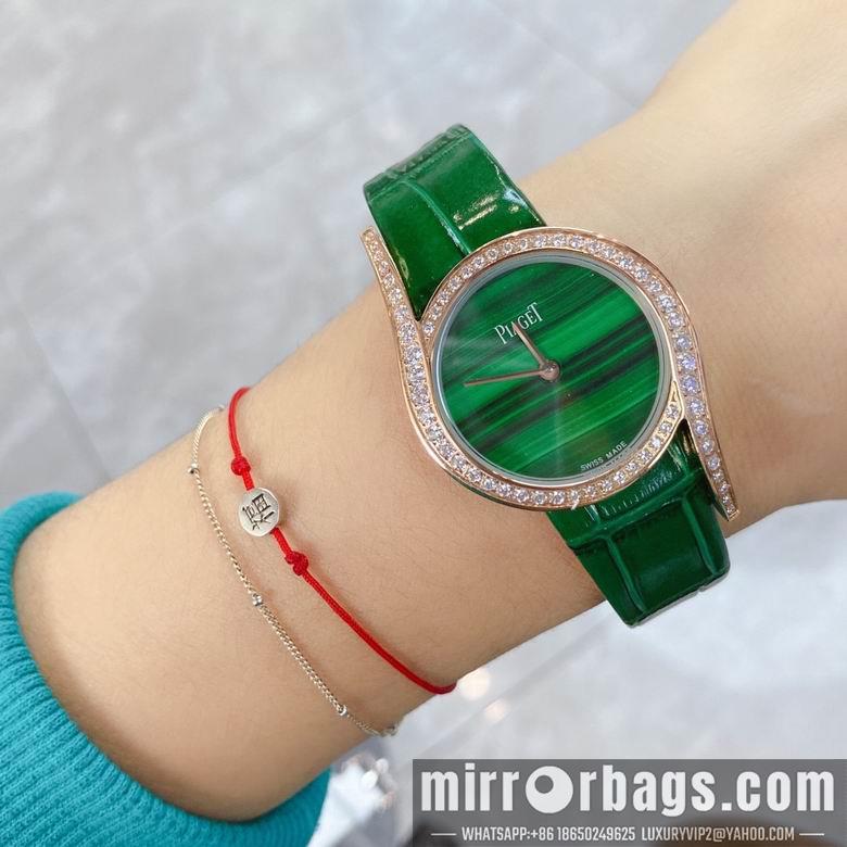 Replica Piaget women 32mm M24