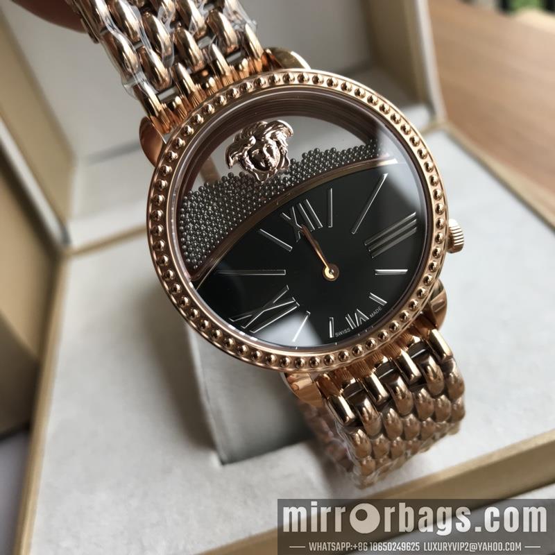 Replica Versace 38mm 112023