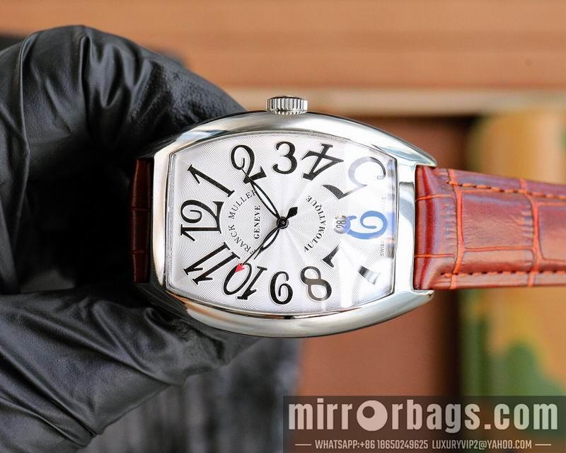 Replica Franck Muller 55X42X13mm 071405