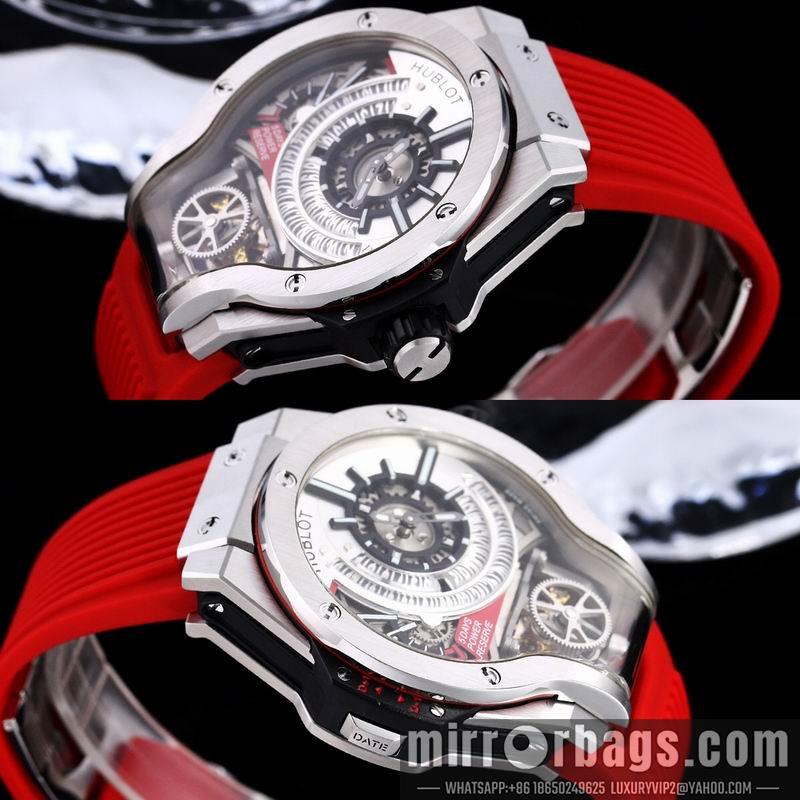 Replica Hublot watch 082123