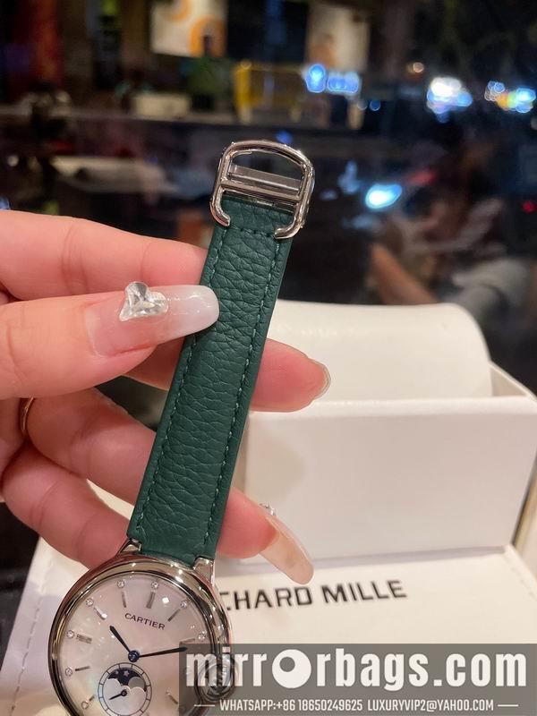 Replica Cartier 36mm 041670
