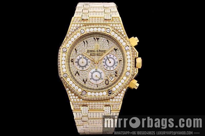 Replica AP 40X10mm 083164