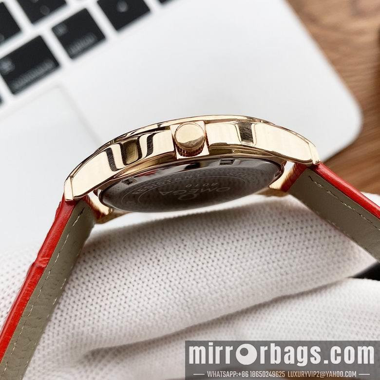 Replica Omega women 35mm M24