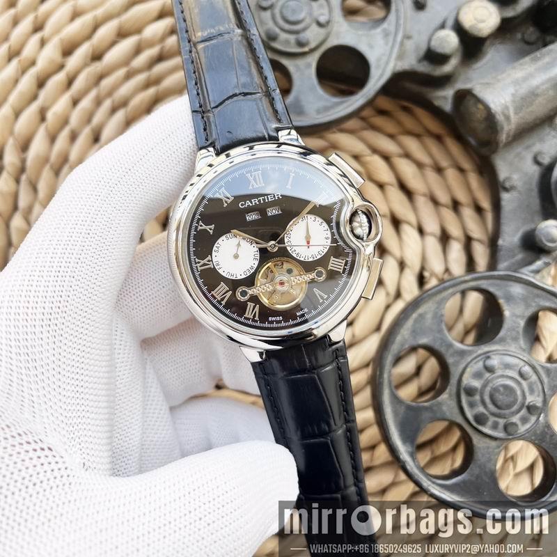 Replica Cartier 47X15mm 030205