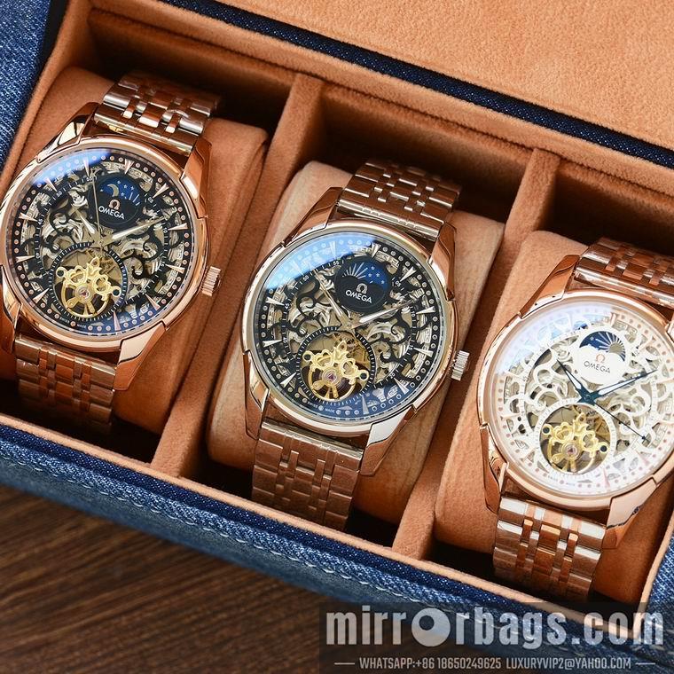 Replica Omega men 42mm M33