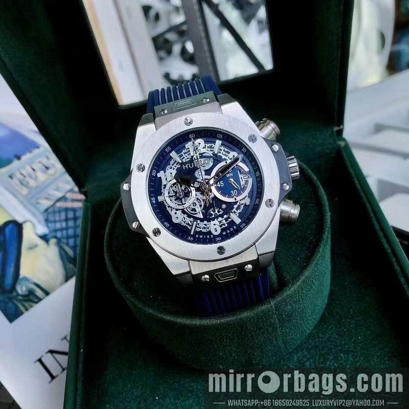Replica Hublot 43mm 031894