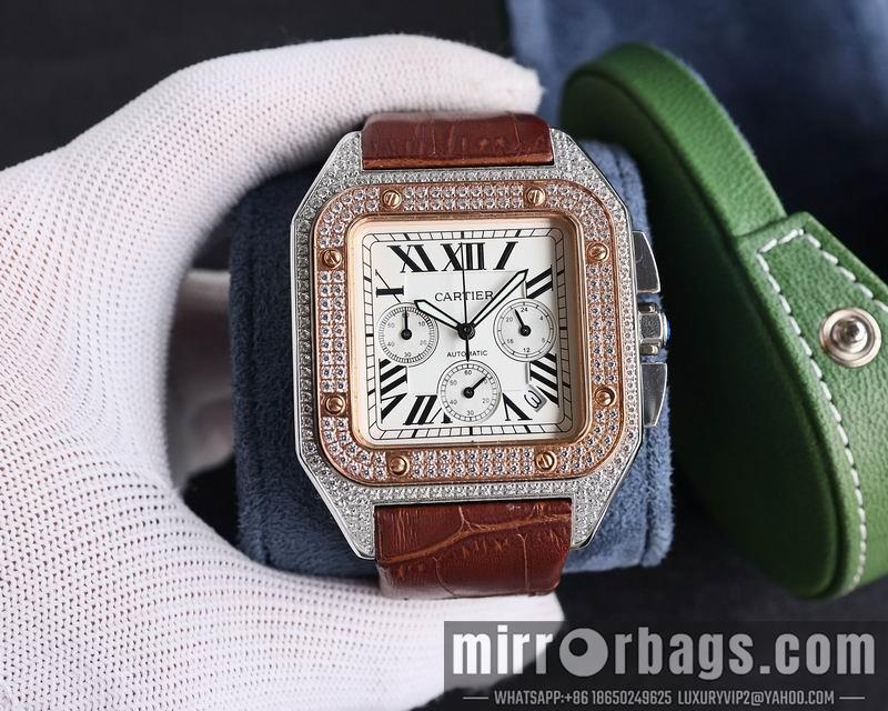 Replica Cartier 45X10mm 0831105