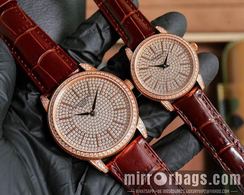 Replica Patek Philippe watch 092821