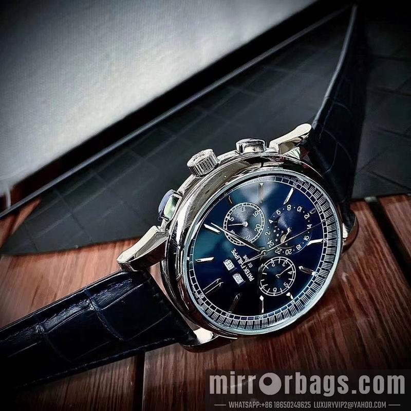 Replica Patek Philippe 43X13mm 050871