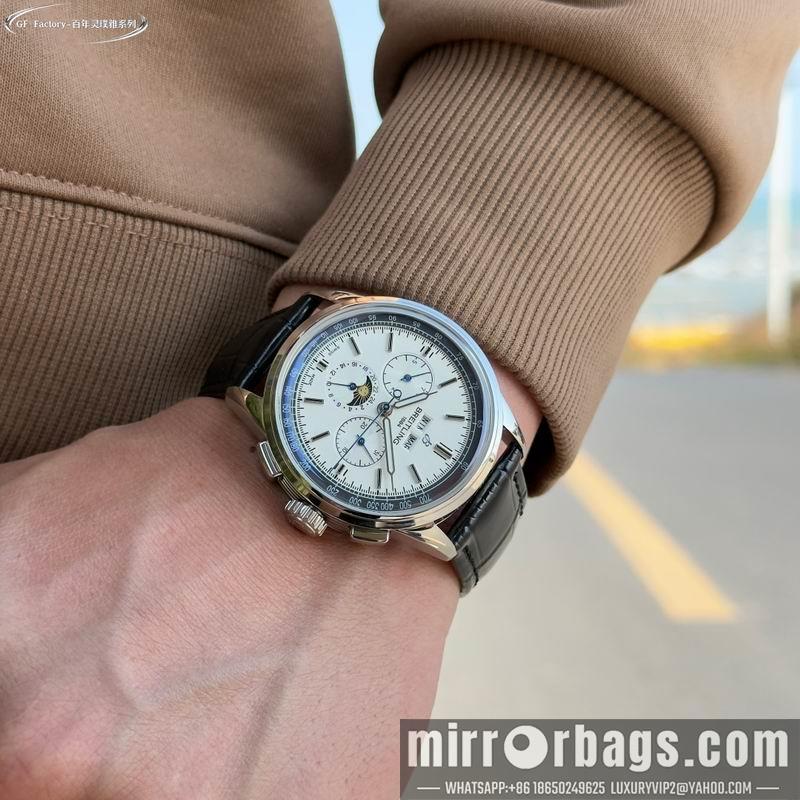Replica Breitling 42mm 033147