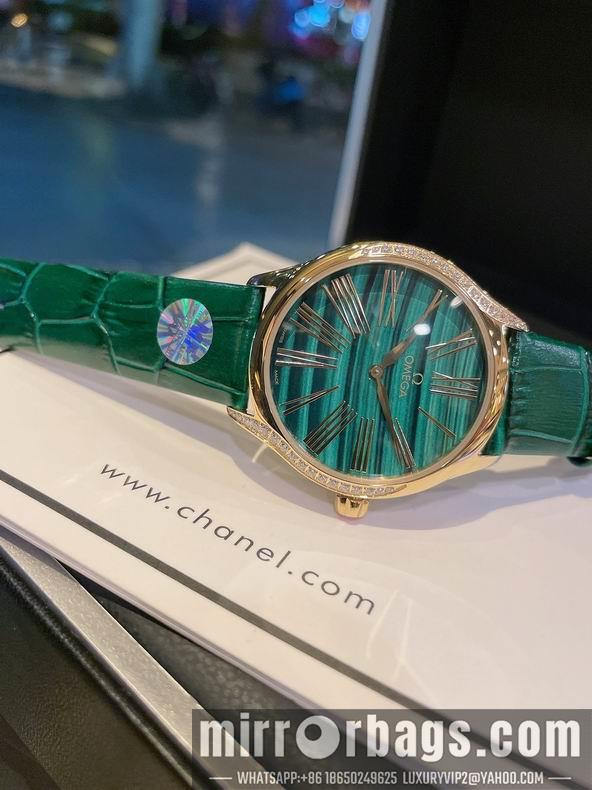 Replica Omega watch  M45