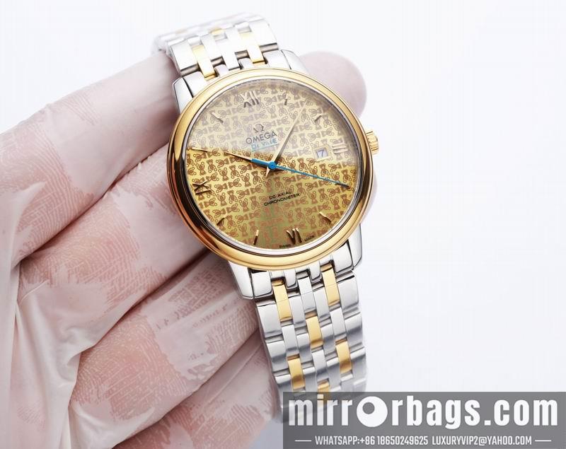 Replica Omega 39.5mm 032055