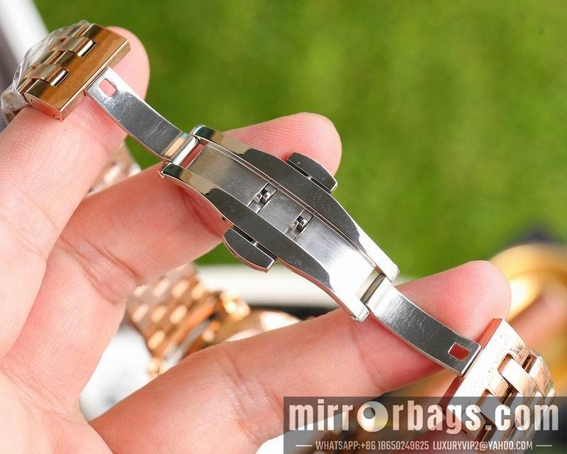 Replica Vacheron Constantin 41mm 050214