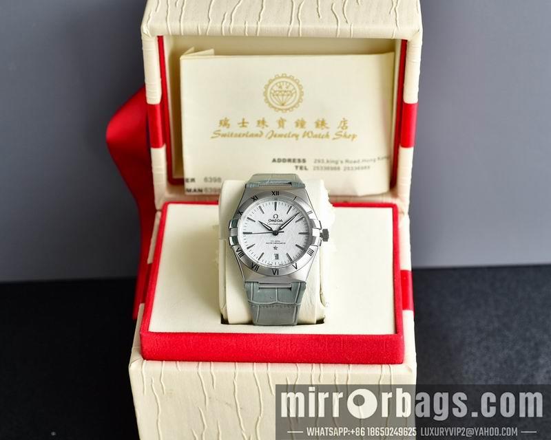 Replica Omega 39mm 050473