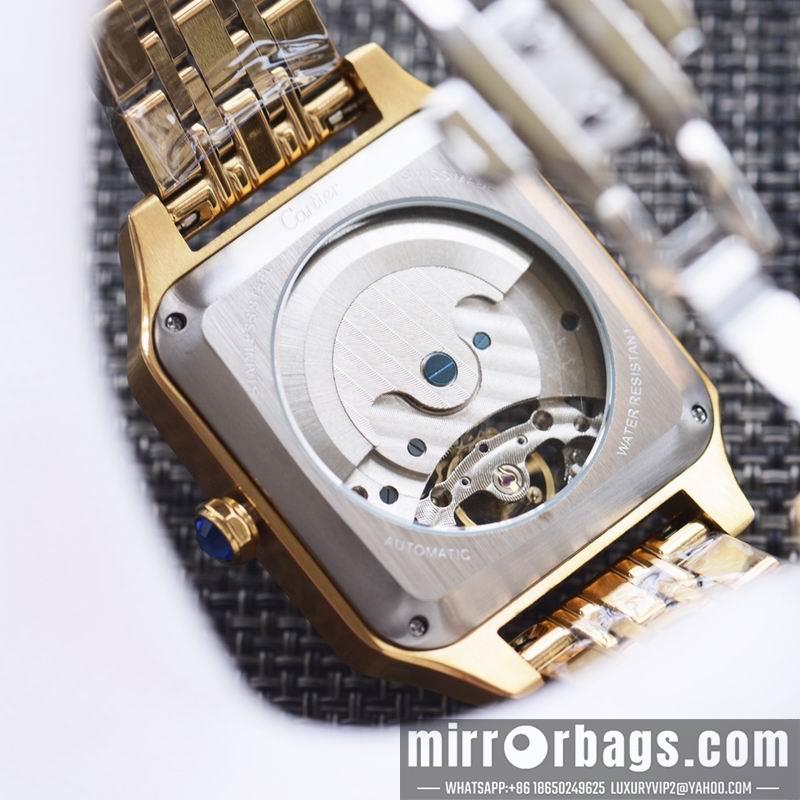 Replica Cartier 43X12mm 082192