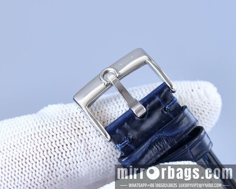 Replica Omega men 39.5X11mm M104
