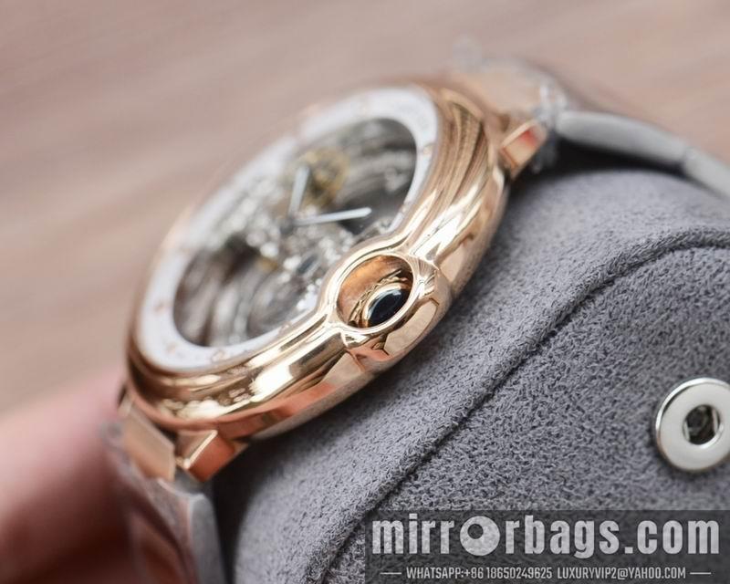 Replica Cartier 41mm 072467