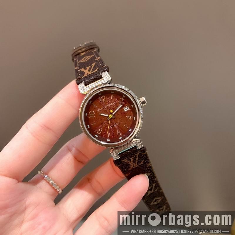 Replica LV 33X9mm 032557
